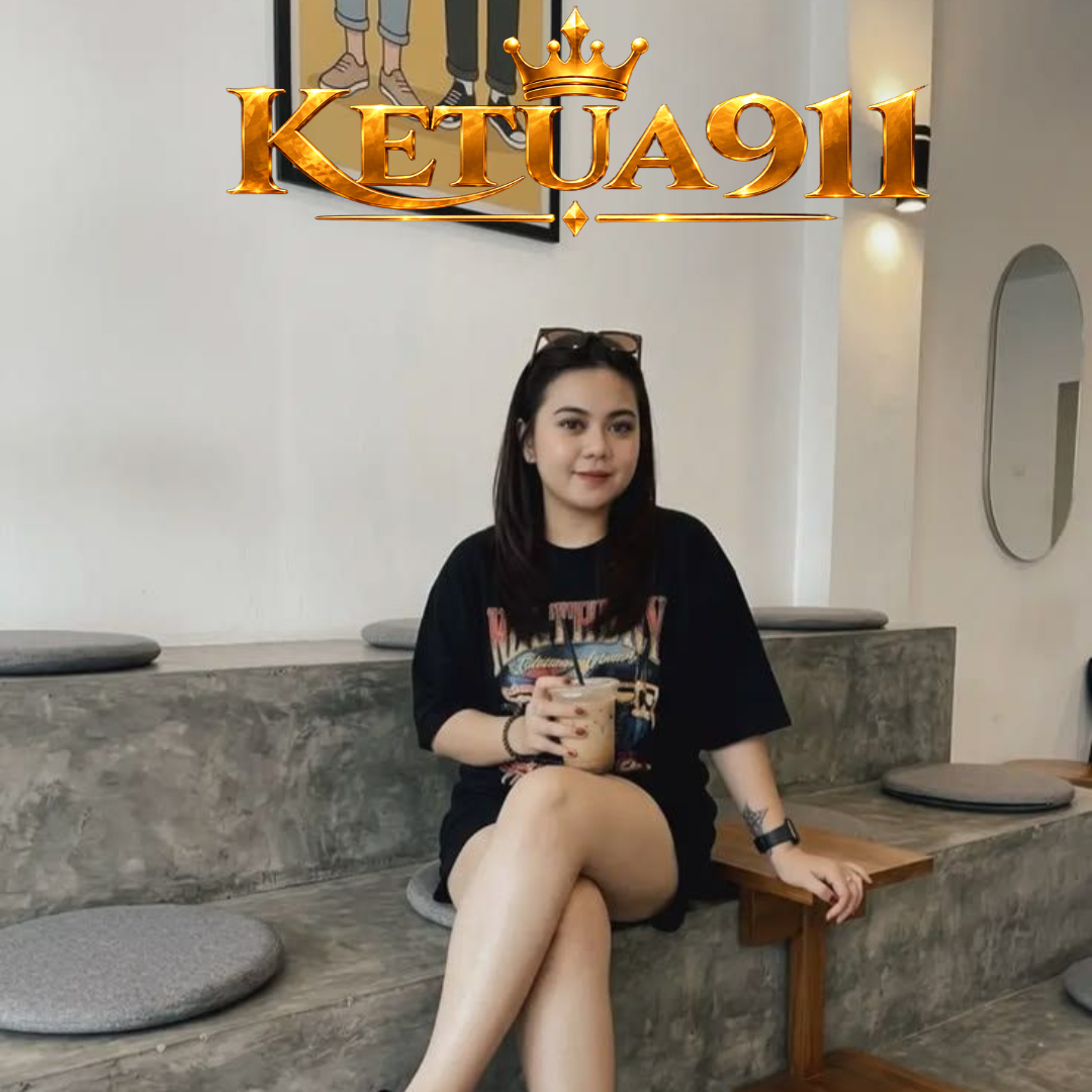 KETUA911 